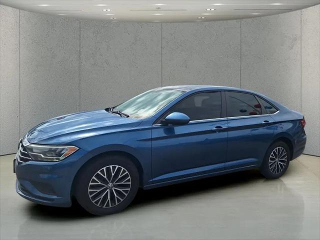 2019 Volkswagen Jetta 1.4T SE for sale in Metairie, LA