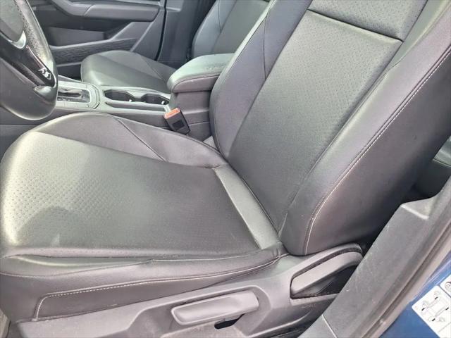 2019 Volkswagen Jetta 1.4T SE