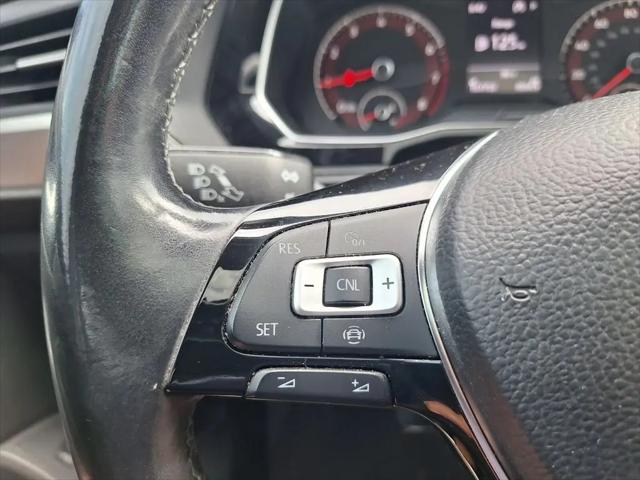 2019 Volkswagen Jetta 1.4T SE