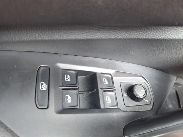 2019 Volkswagen Jetta 1.4T SE