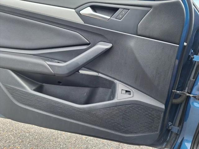 2019 Volkswagen Jetta 1.4T SE