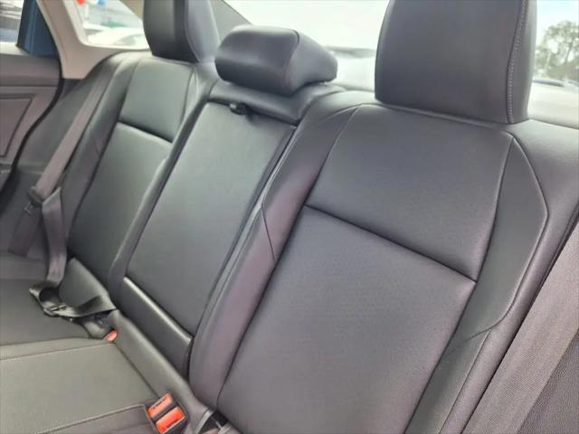 2019 Volkswagen Jetta 1.4T SE