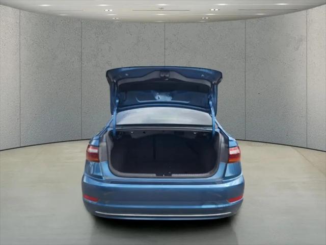 2019 Volkswagen Jetta 1.4T SE