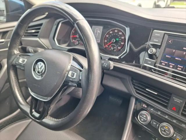 2019 Volkswagen Jetta 1.4T SE