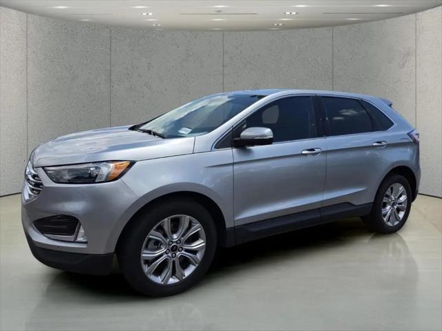 2023 Ford Edge Titanium for sale in Metairie, LA