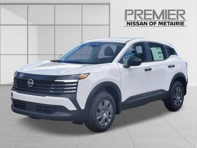2026 Nissan Kicks S for sale in Metairie, LA
