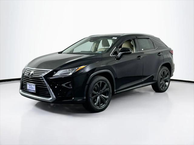 2019 Lexus RX 350 RX 350 for sale in Exton, PA