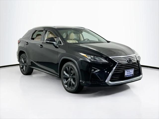 2019 Lexus RX 350 RX 350
