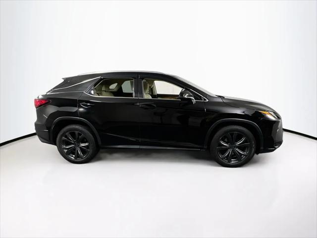 2019 Lexus RX 350 RX 350