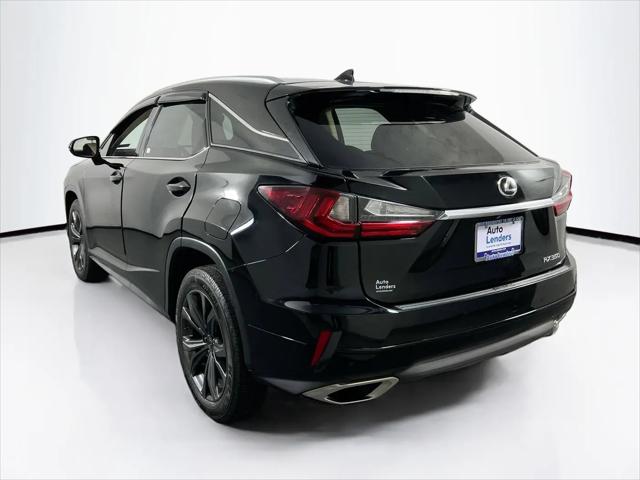 2019 Lexus RX 350 RX 350