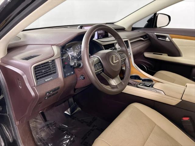 2019 Lexus RX 350 RX 350