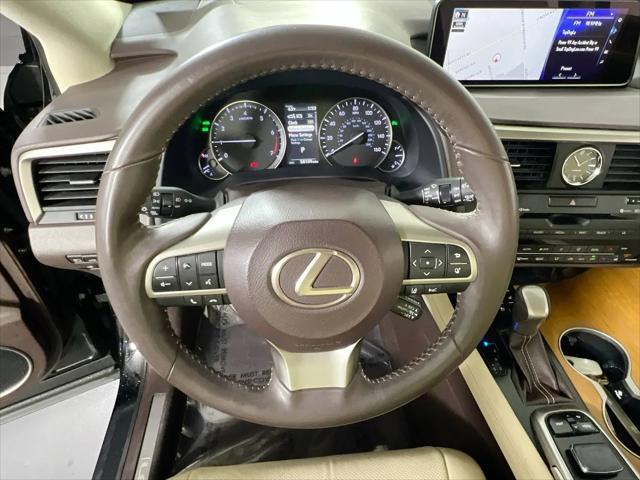 2019 Lexus RX 350 RX 350