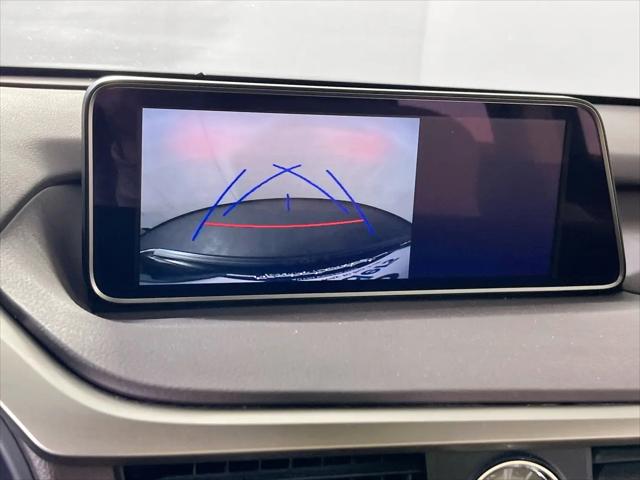 2019 Lexus RX 350 RX 350