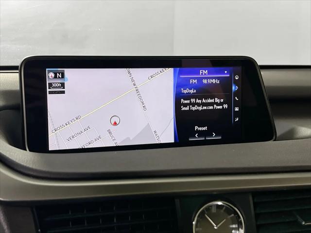 2019 Lexus RX 350 RX 350