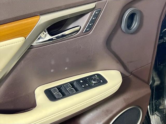 2019 Lexus RX 350 RX 350