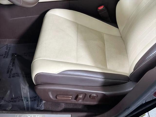 2019 Lexus RX 350 RX 350