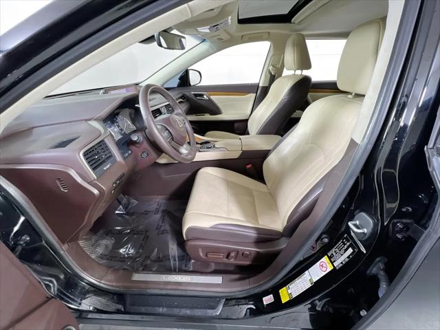 2019 Lexus RX 350 RX 350