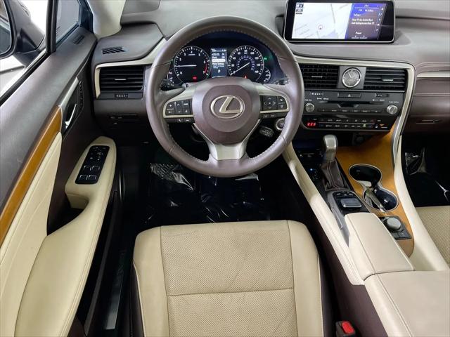 2019 Lexus RX 350 RX 350
