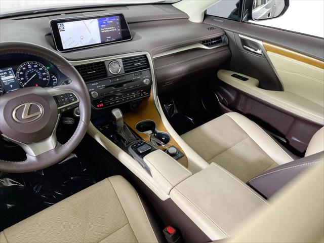 2019 Lexus RX 350 RX 350