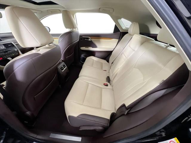 2019 Lexus RX 350 RX 350