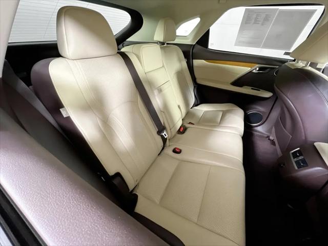 2019 Lexus RX 350 RX 350