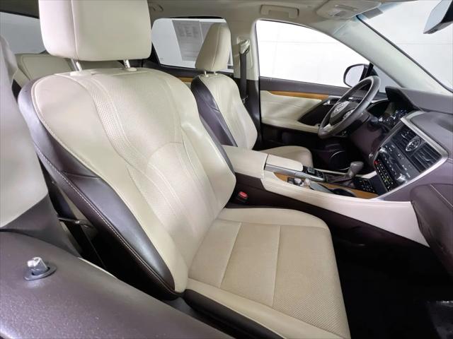 2019 Lexus RX 350 RX 350