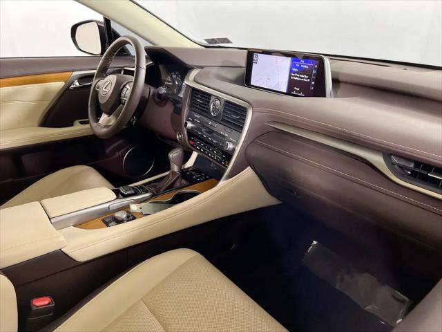 2019 Lexus RX 350 RX 350