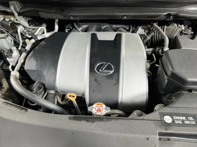 2019 Lexus RX 350 RX 350
