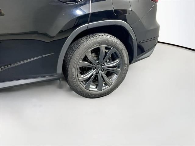 2019 Lexus RX 350 RX 350