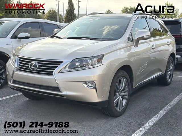 2015 Lexus RX 350 RX 350 for sale in Little Rock, AR