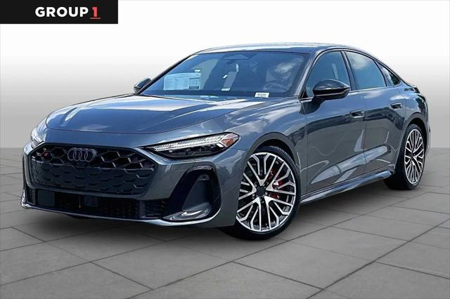 2026 Audi S5 Premium Plus TFSI quattro S tronic for sale in Grapevine, TX