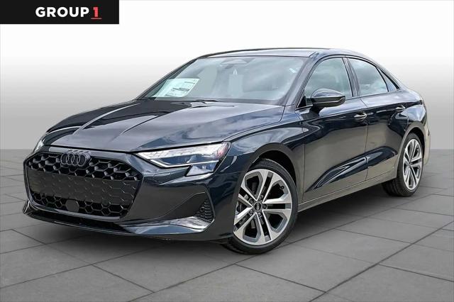2026 Audi A3 Premium 40 TFSI quattro S tronic for sale in Grapevine, TX