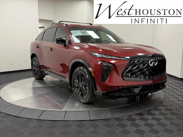 2027 INFINITI X6 SPORT for sale in Houston, TX