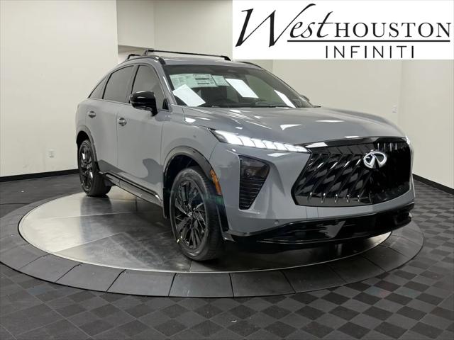 2027 INFINITI X6 SPORT for sale in Houston, TX