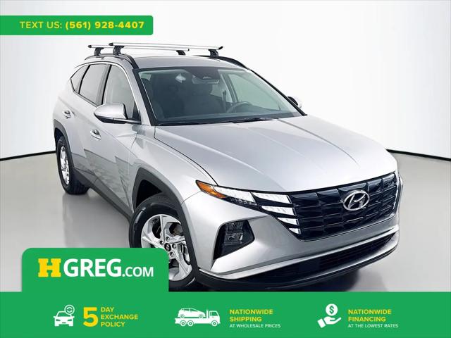 2024 Hyundai Tucson SEL for sale in West Palm Beach, FL