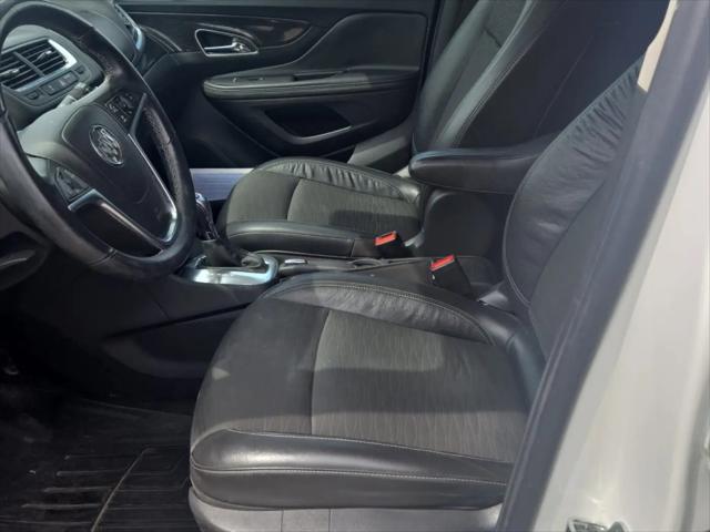 2016 Buick Encore Convenience