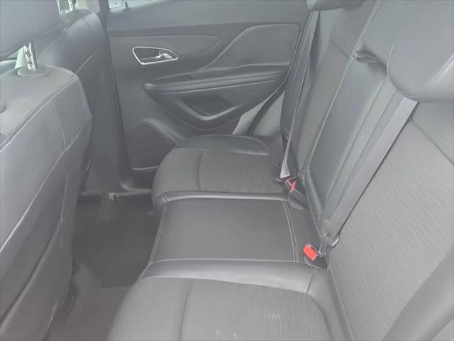 2016 Buick Encore Convenience