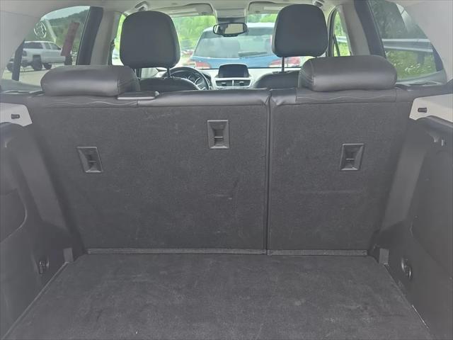 2016 Buick Encore Convenience