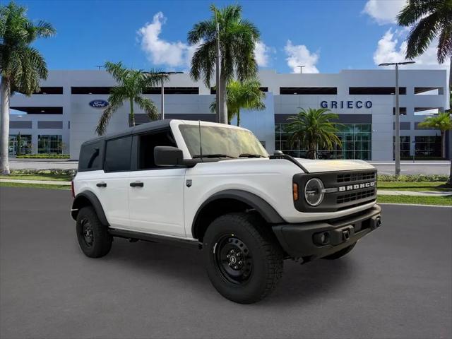 2026 Ford Bronco Big Bend for sale in Delray Beach, FL