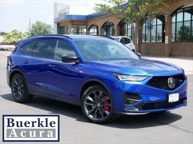 2022 Acura MDX Type S for sale in Minneapolis, MN