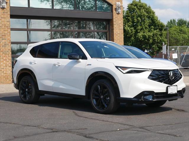 2026 Acura ADX A-Spec with Advance for sale in Minneapolis, MN