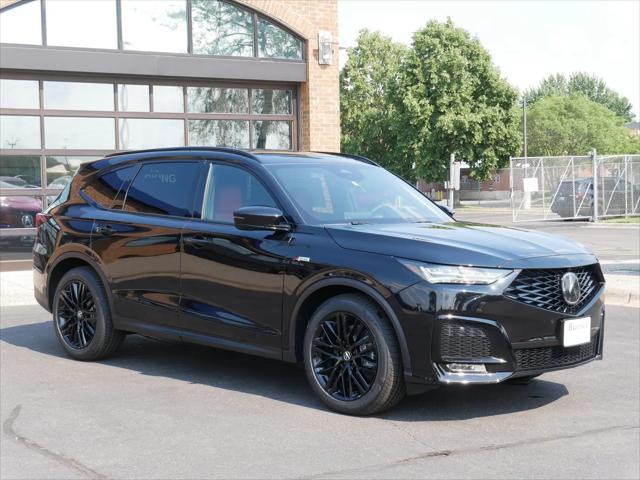 2026 Acura MDX A-SPEC Advance Package for sale in Minneapolis, MN