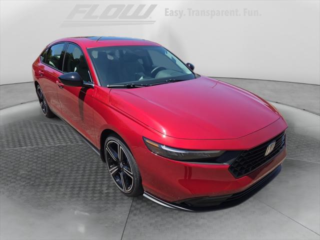 2026 Honda Accord Sedan SE for sale in Winston Salem, NC