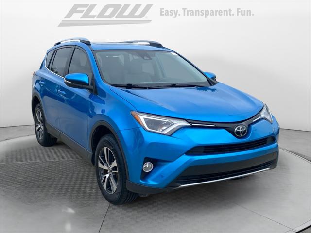 2018 Toyota RAV4 XLE for sale in Winston Salem, NC