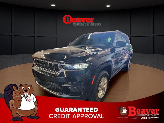 2026 Jeep Grand Cherokee Altitude 4x4 for sale in Beaver Falls, PA