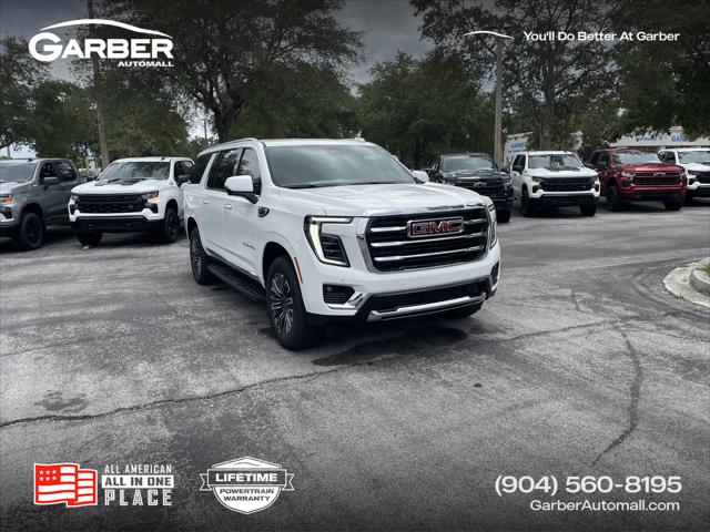 2026 GMC Yukon XL 4WD Elevation for sale in Green Cove Springs, FL
