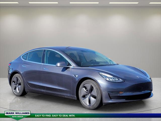 2018 Tesla Model 3 Long Range for sale near Cincinnati, OH