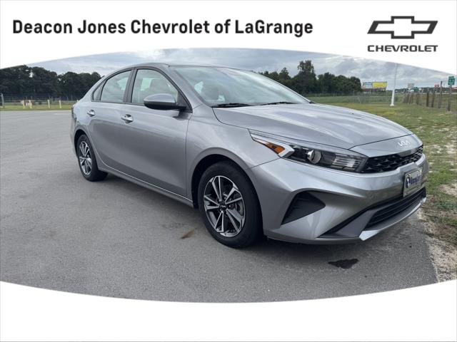 2024 Kia Forte LXS for sale in La Grange, NC
