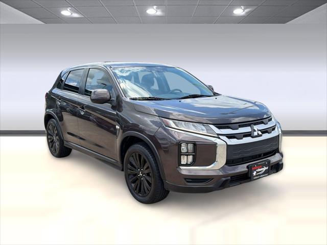 2020 Mitsubishi Outlander Sport 2.0 ES