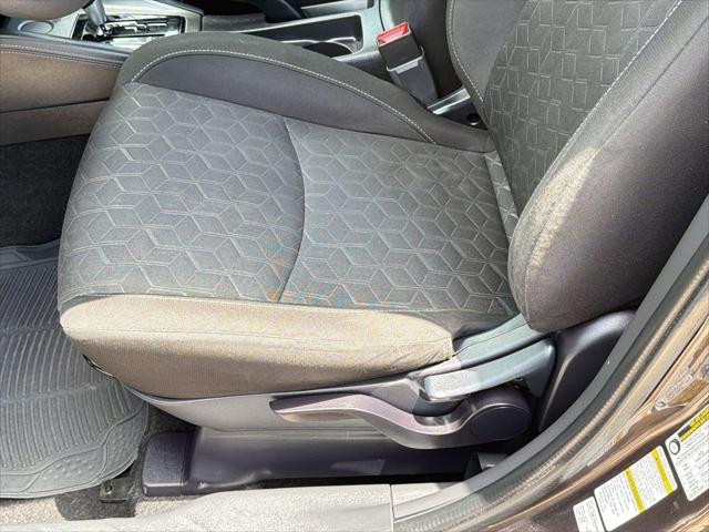 2020 Mitsubishi Outlander Sport 2.0 ES